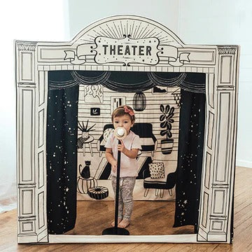 Imaginary Play