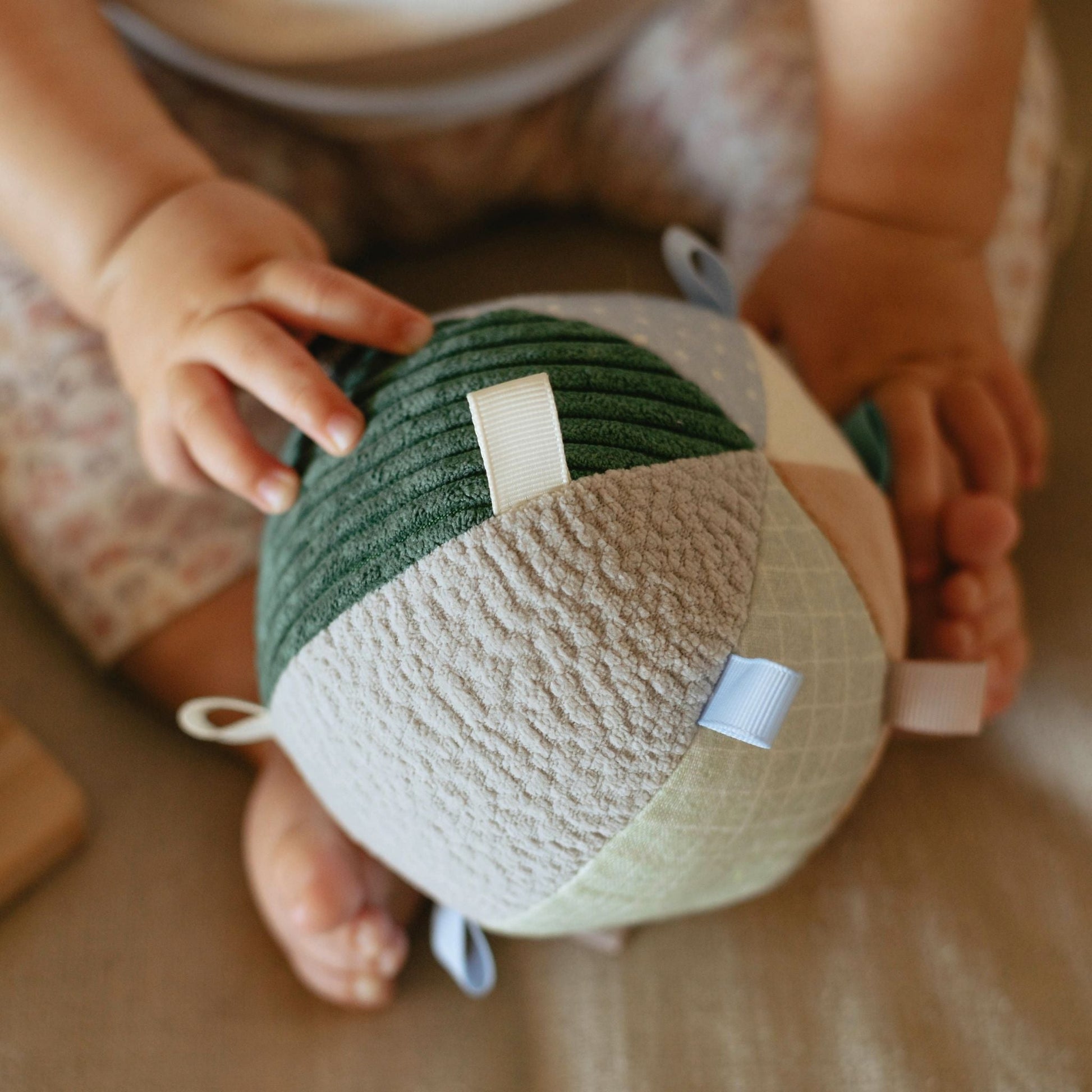 Infant Gift Set