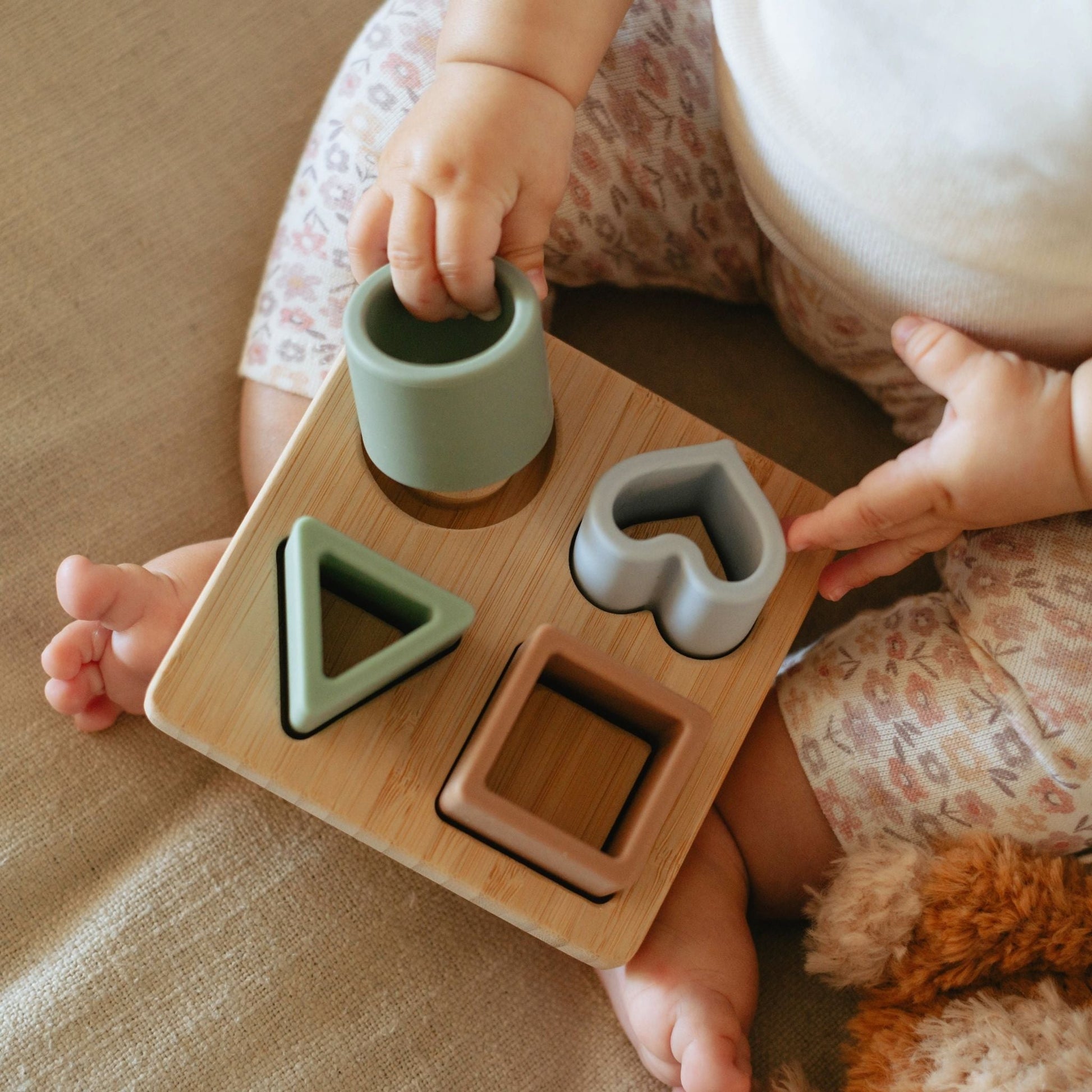 Infant Gift Set
