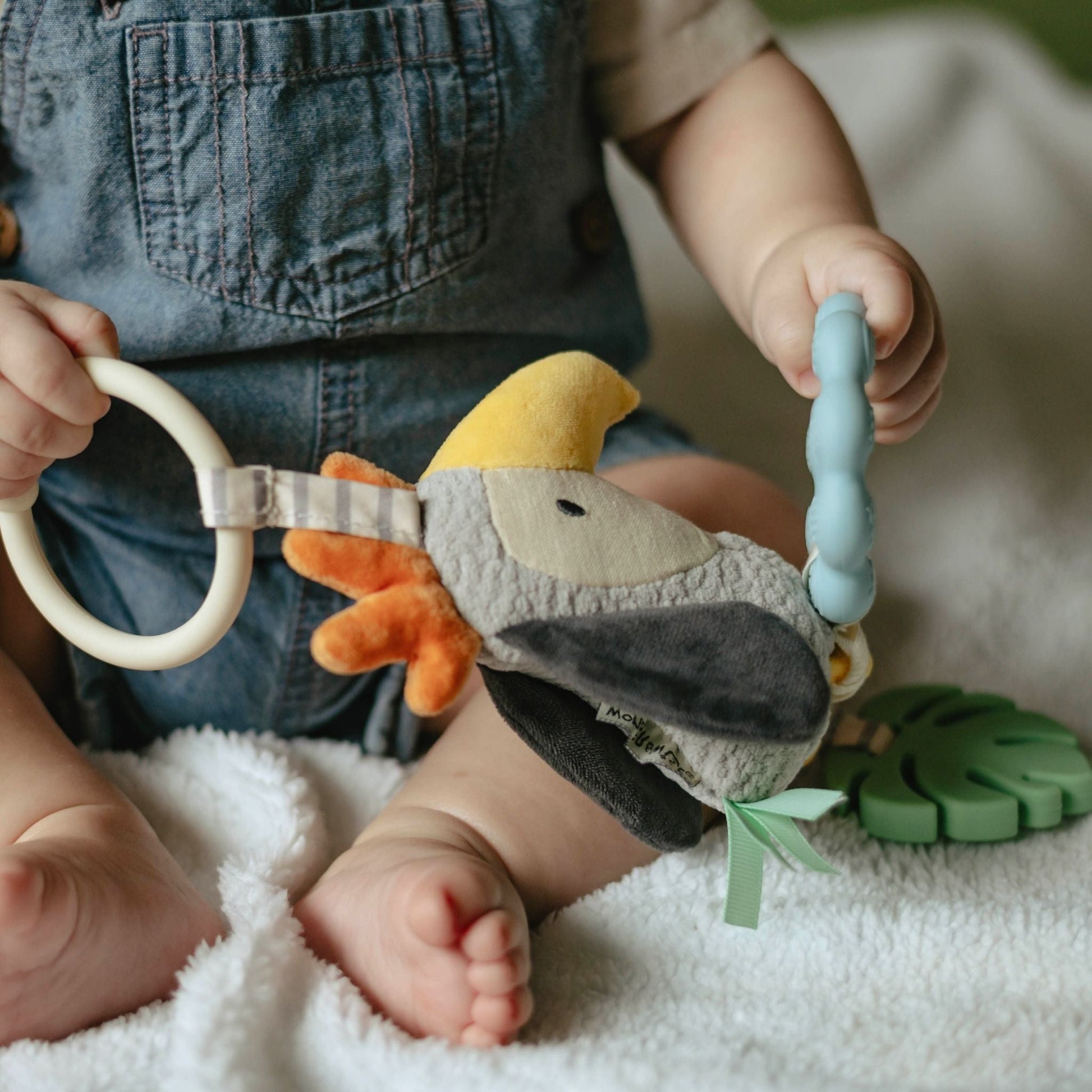 Early Gift Set