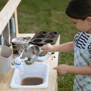 Mud Kitchen