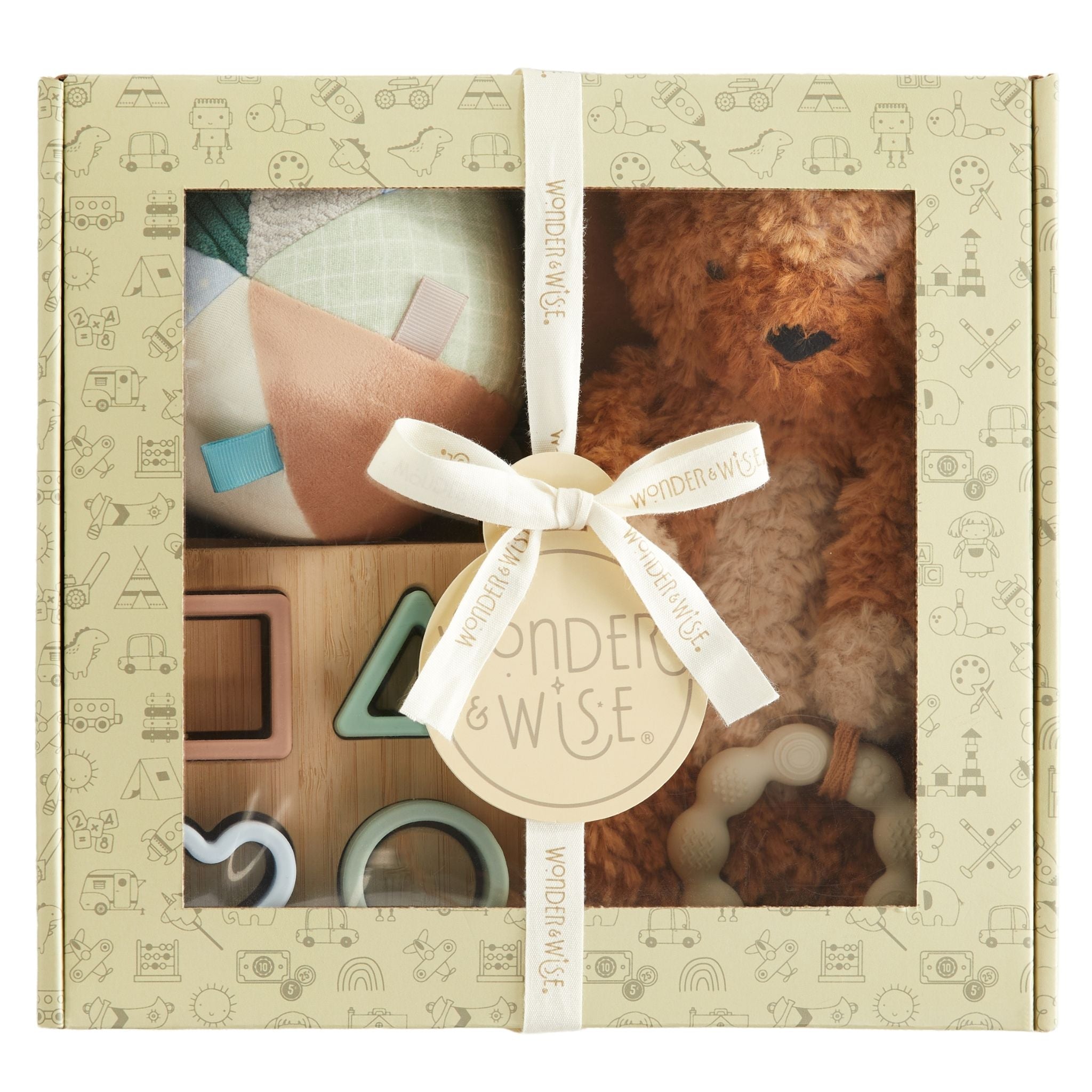 Infant Gift Set