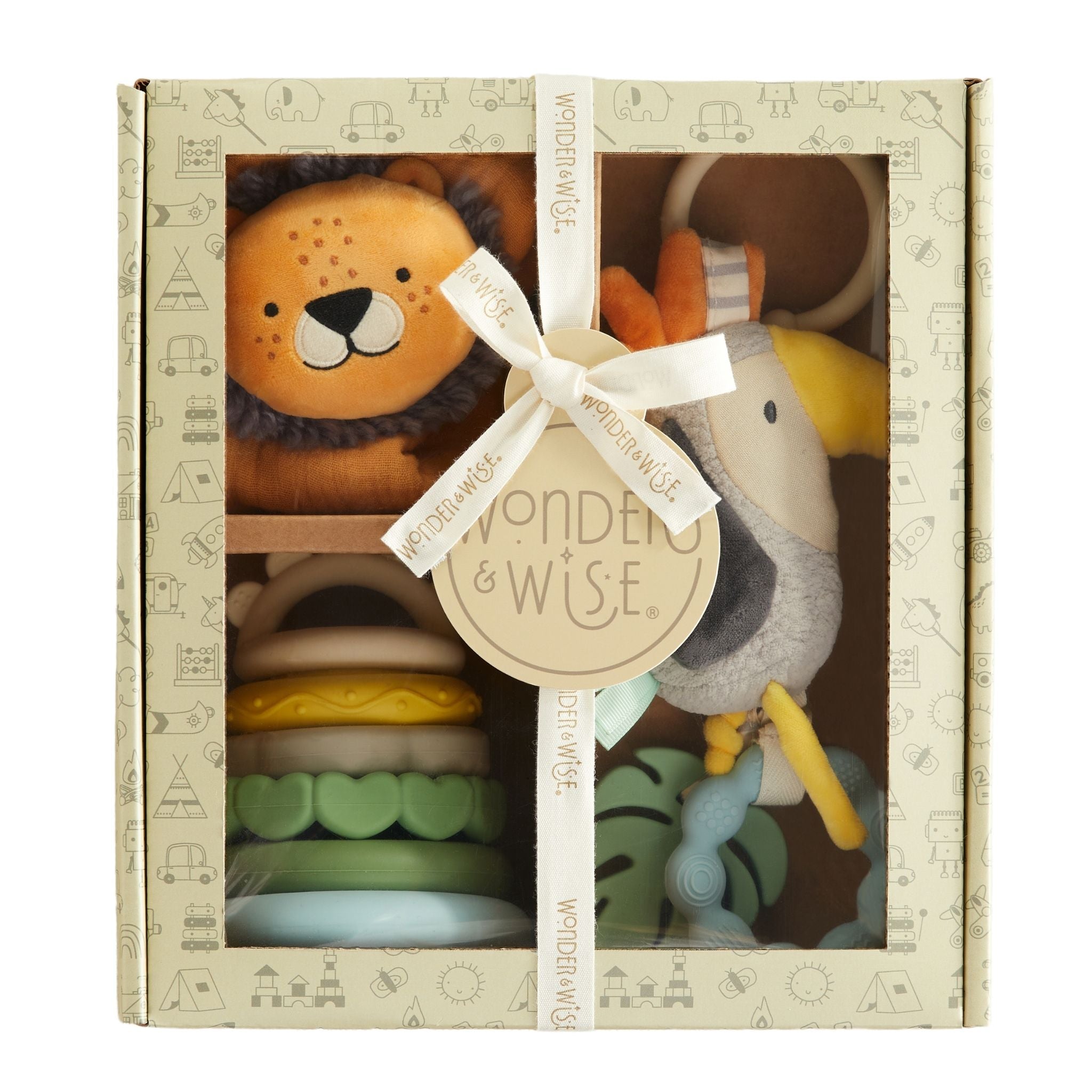 Early Gift Set