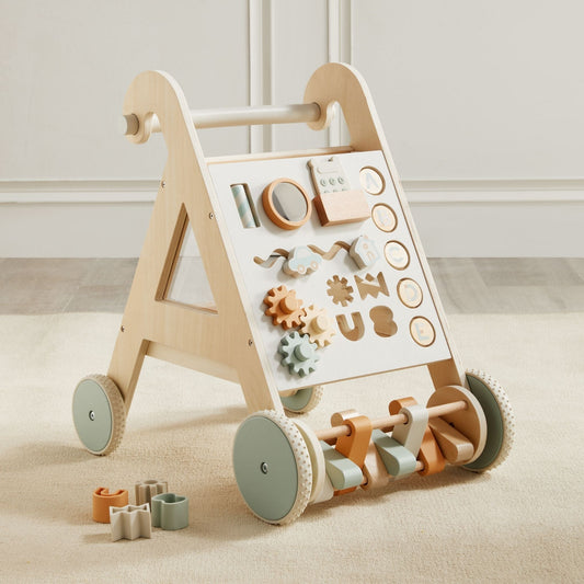 Activity Walker
