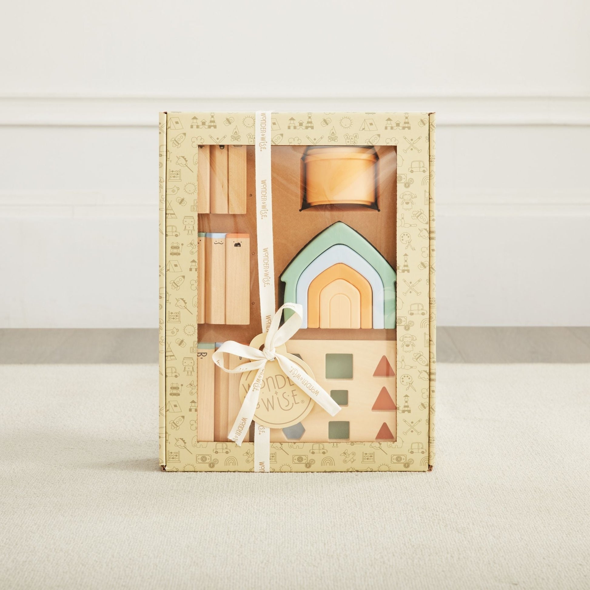 Baby Gift Set