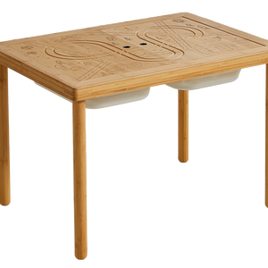 Pool Water Table