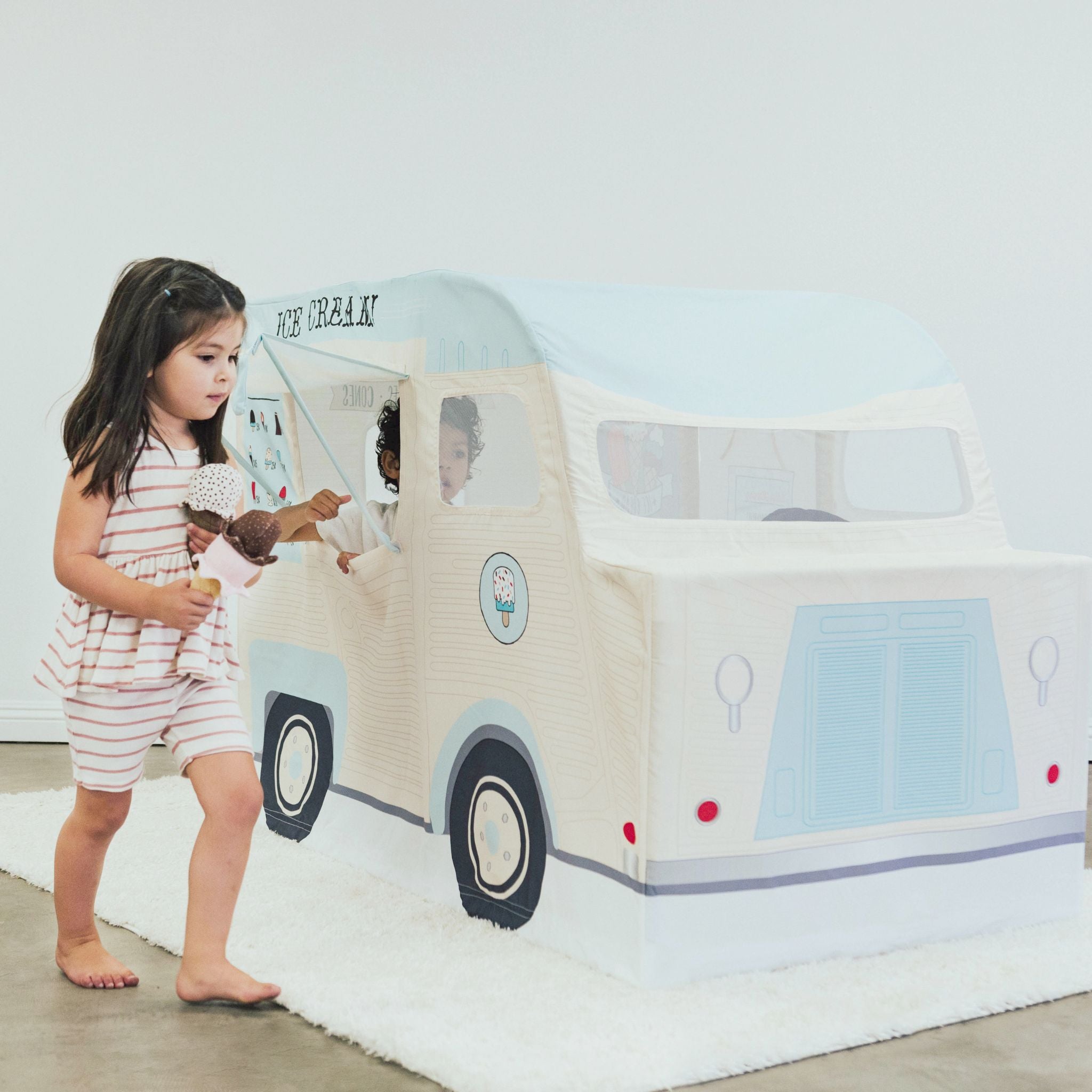 Ice Cream Truck