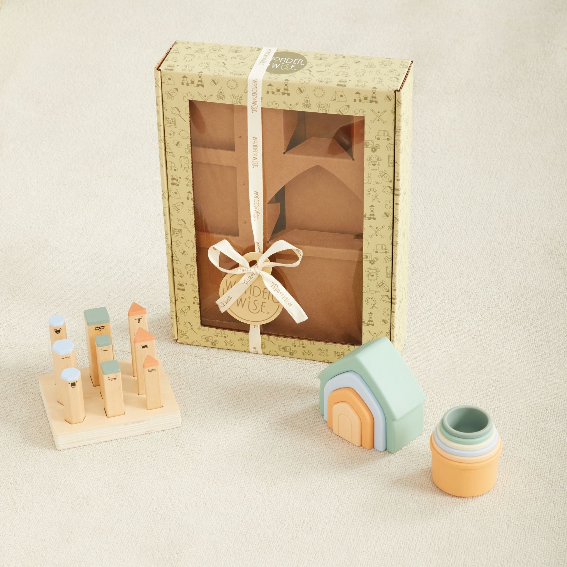 Baby Gift Set