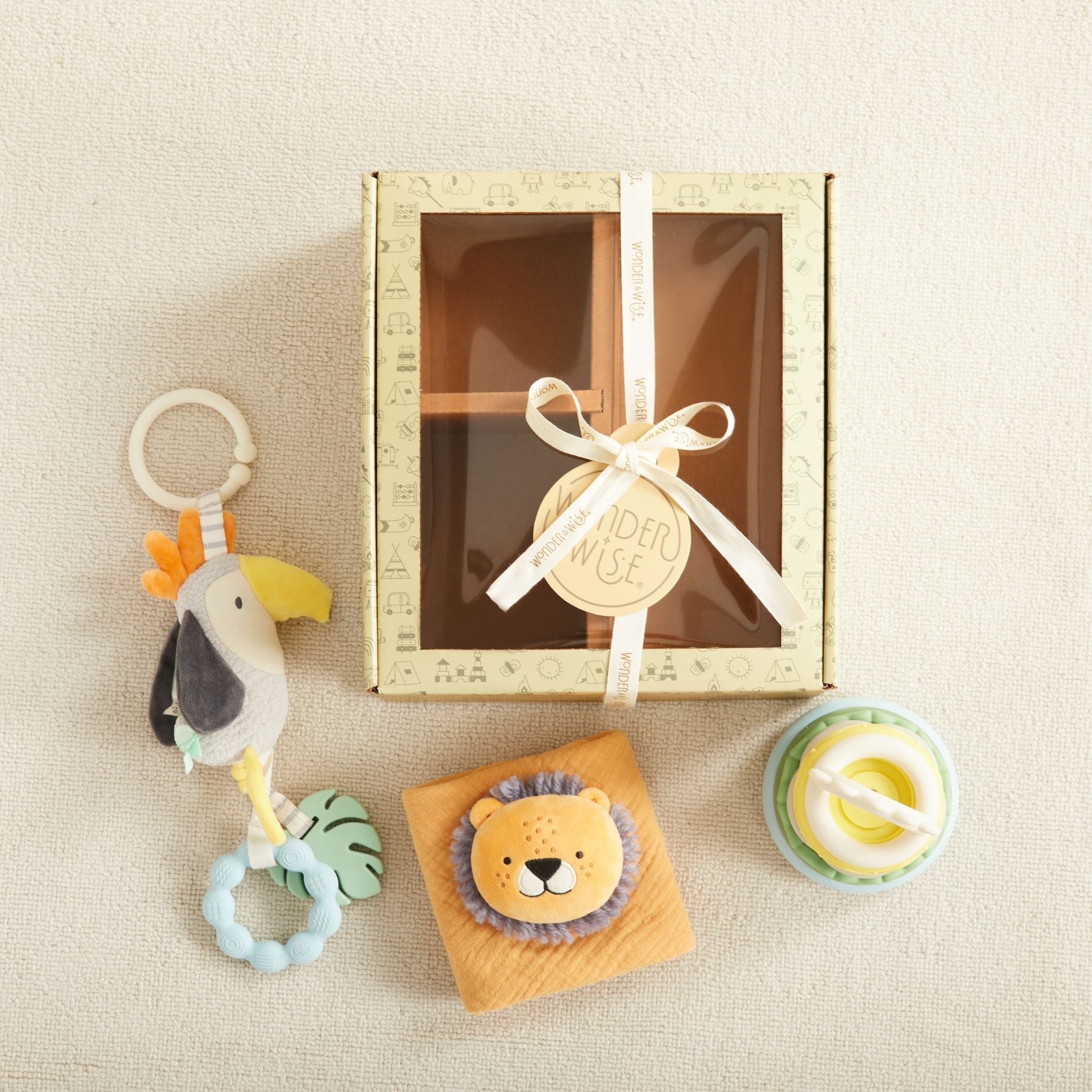 Early Gift Set