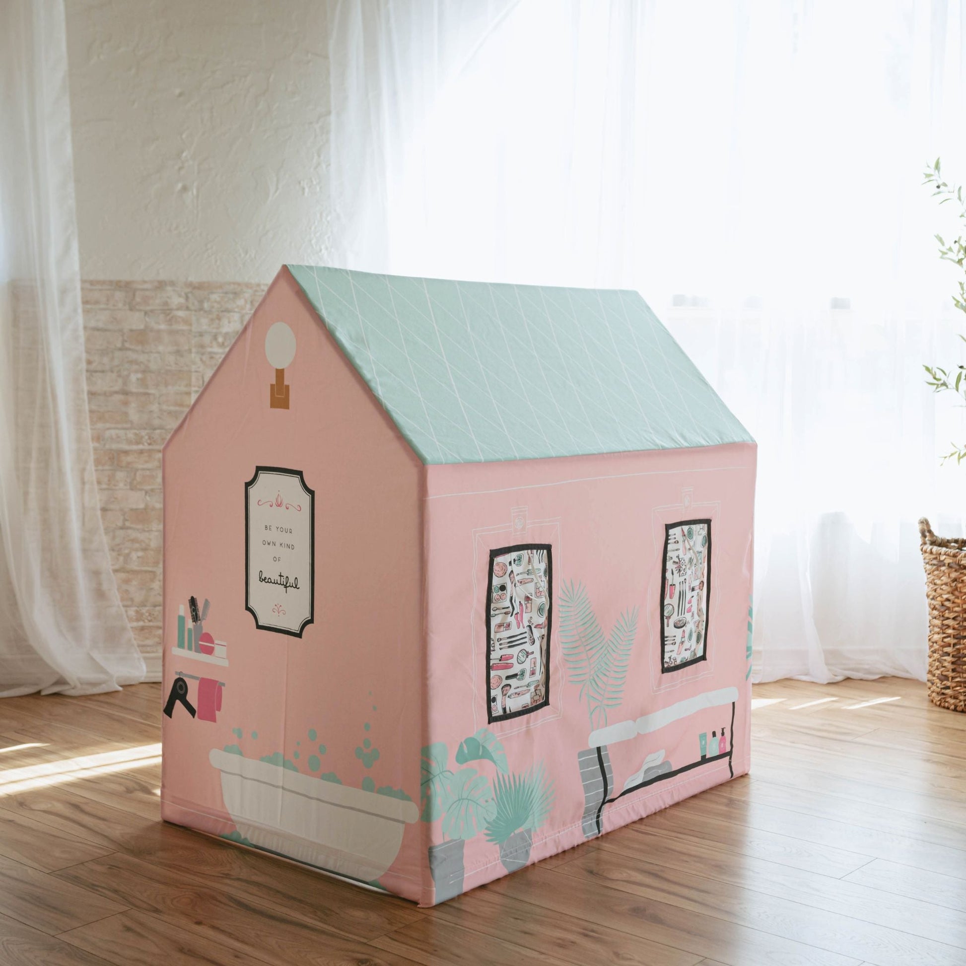 Salon Playhome