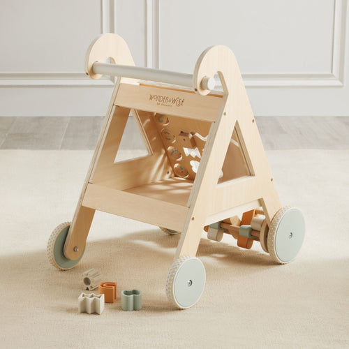 Activity Walker