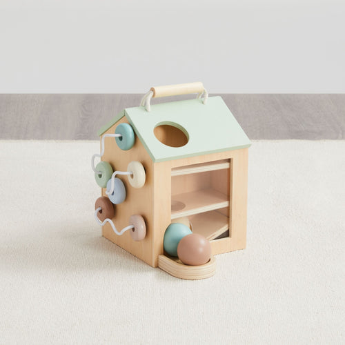 Activity House