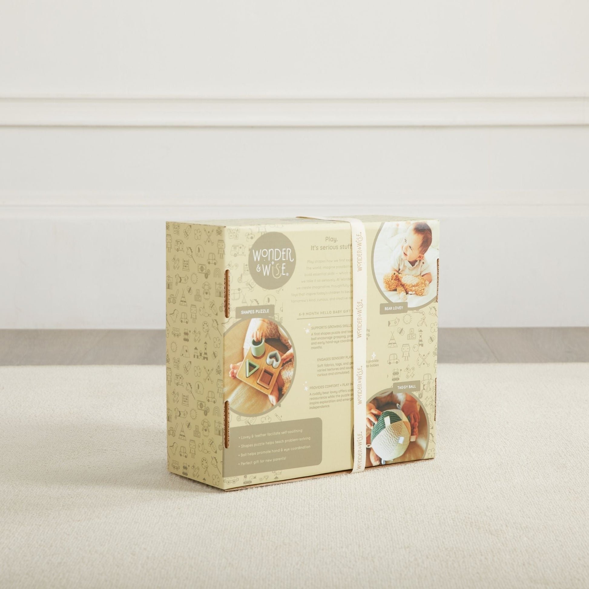 Infant Gift Set