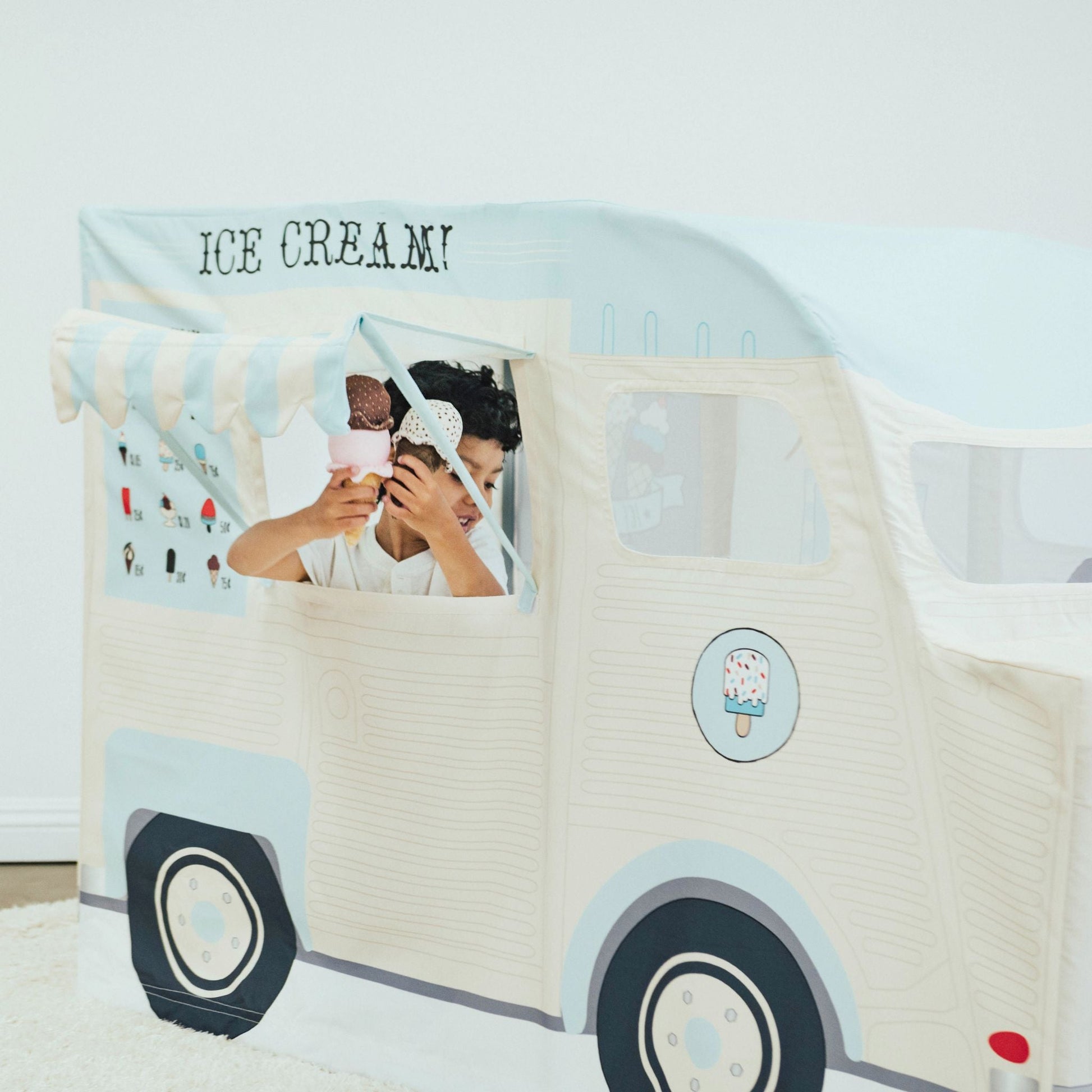 Ice Cream Truck