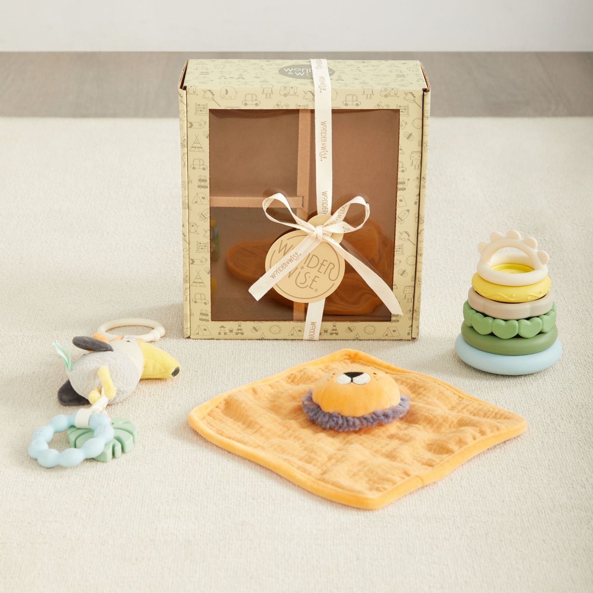 Early Gift Set