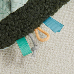 Elephant Tummy Toy