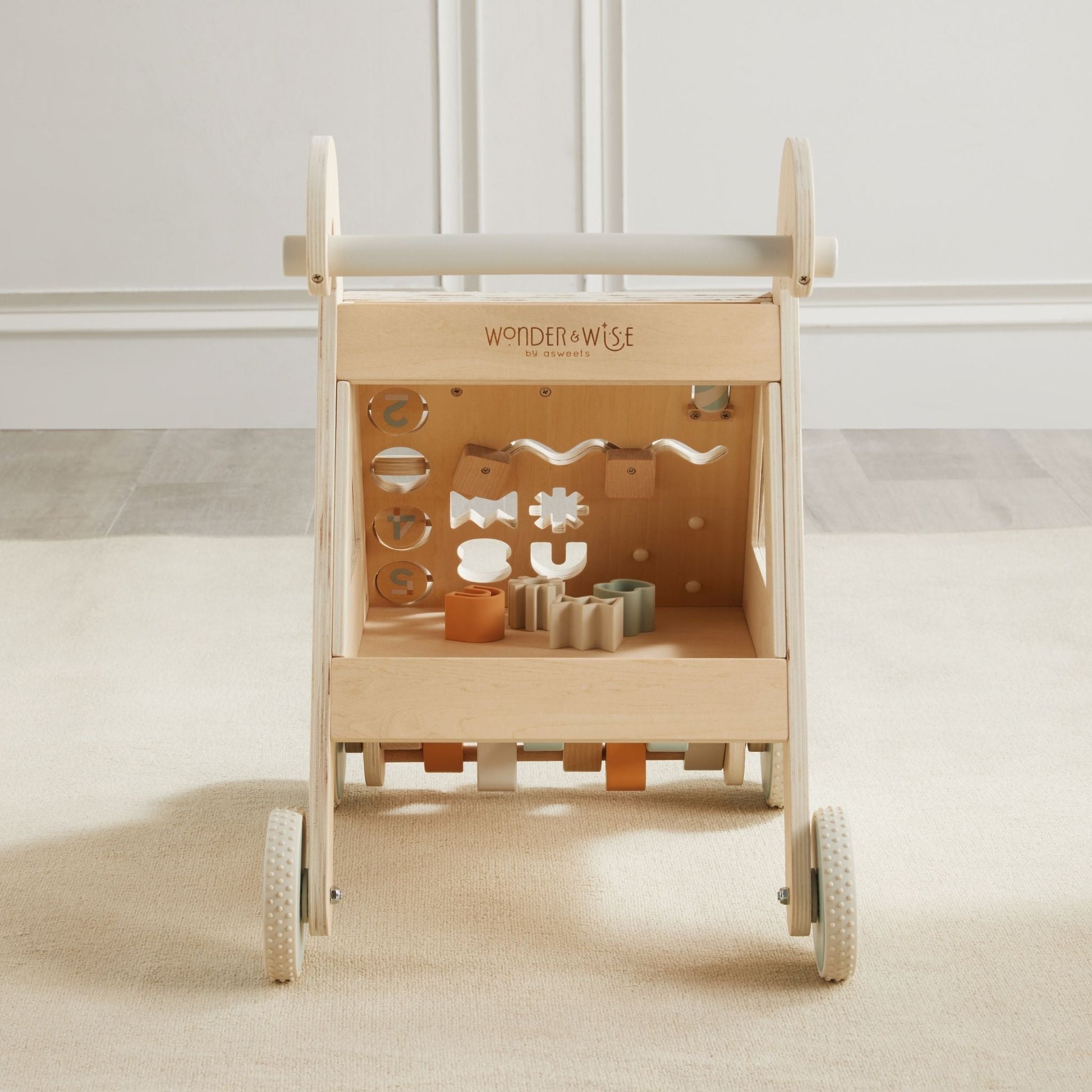 Activity Walker