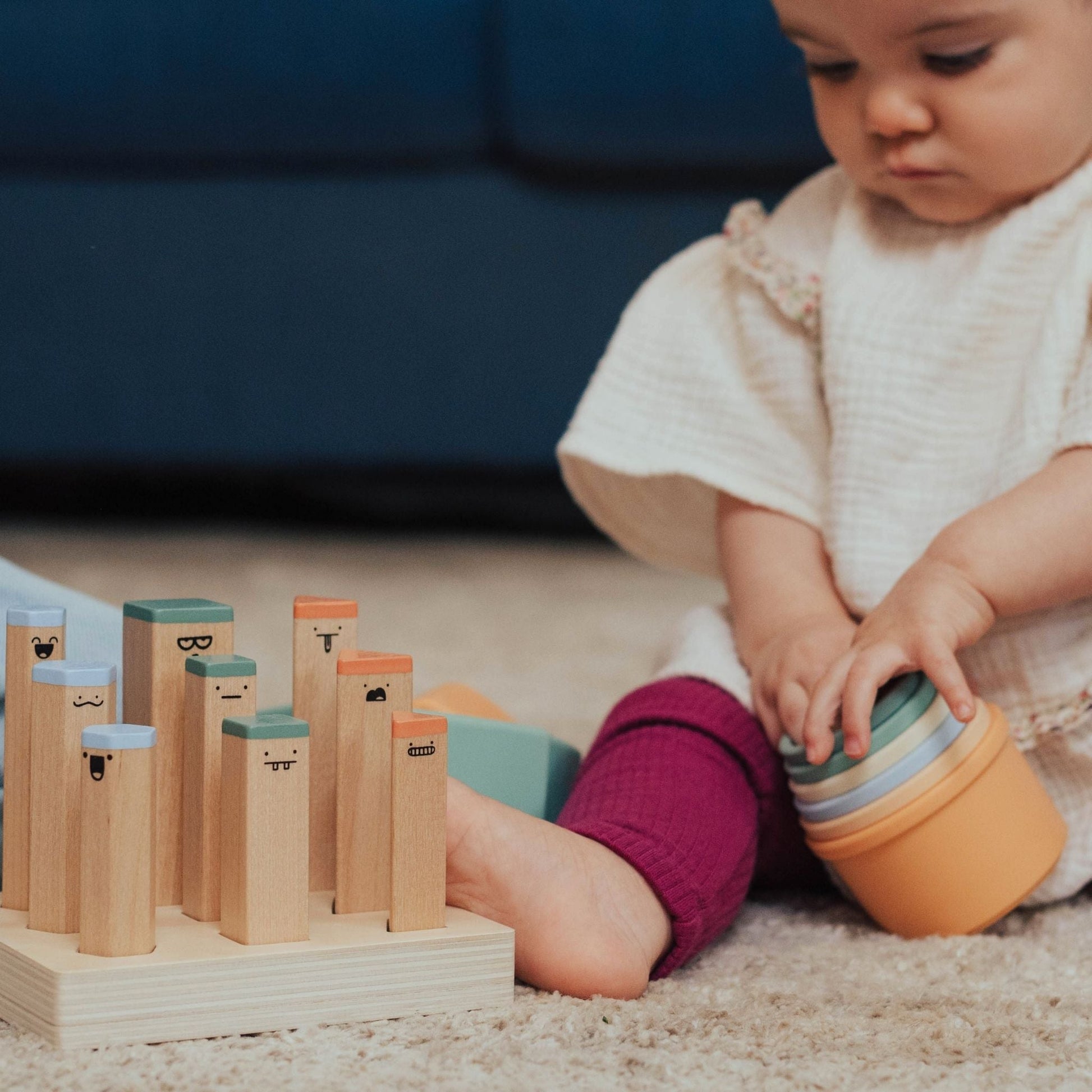 Baby Gift Set