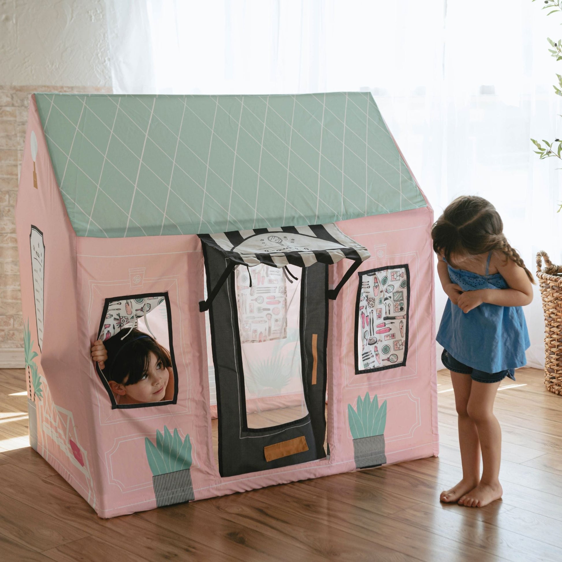 Salon Playhome
