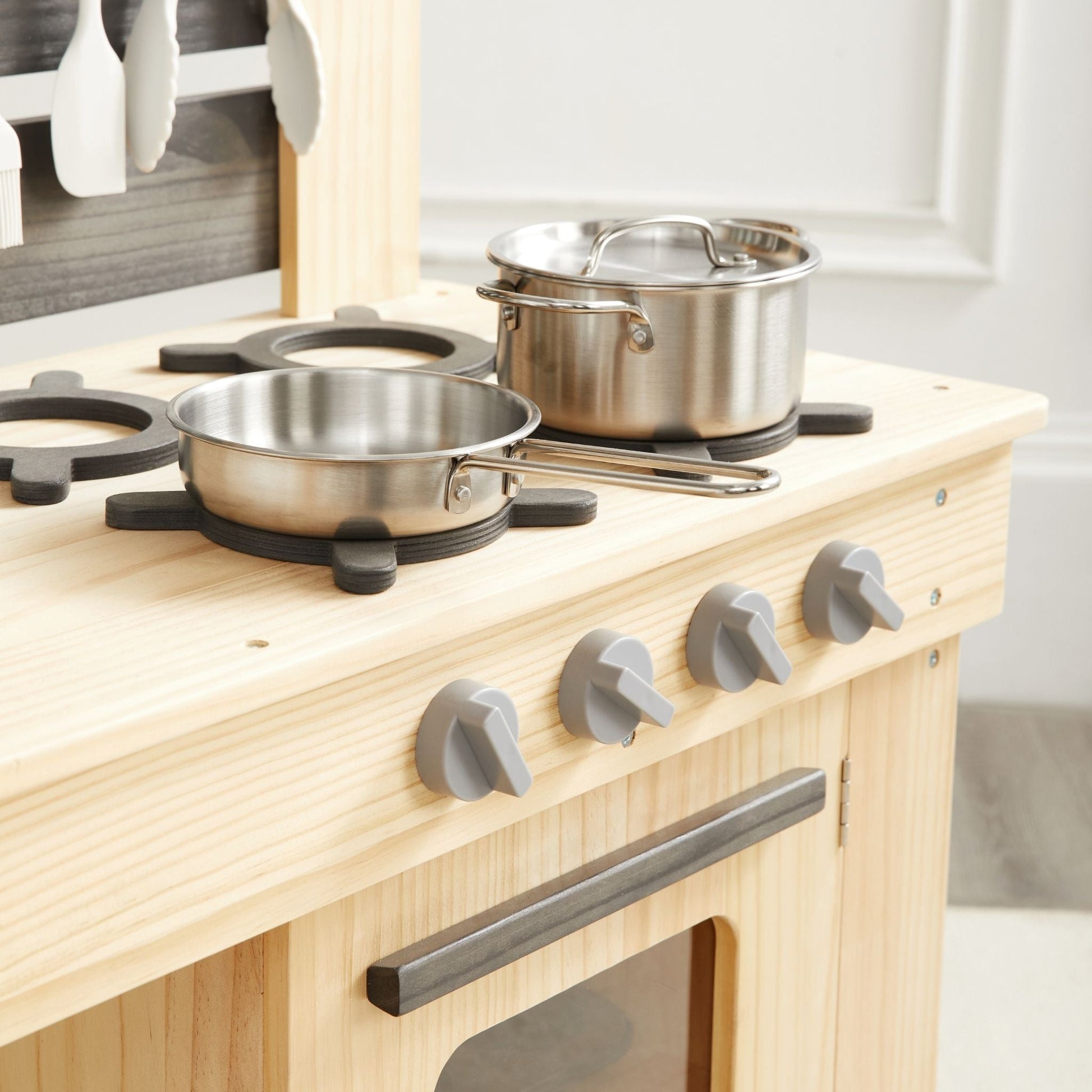 Mud Kitchen