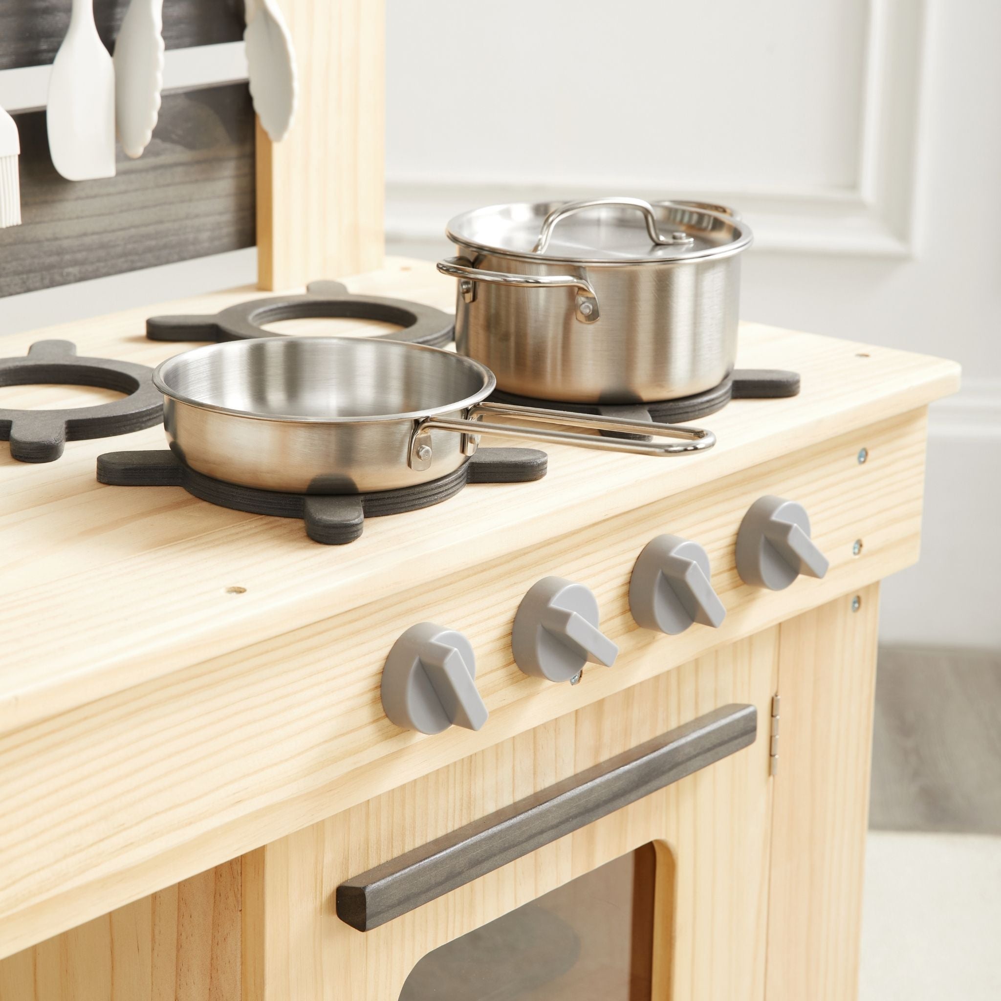 Mud Kitchen