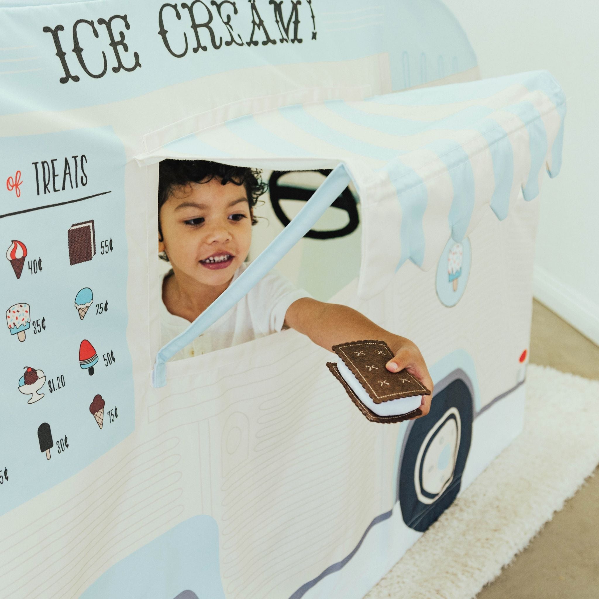 Ice Cream Truck