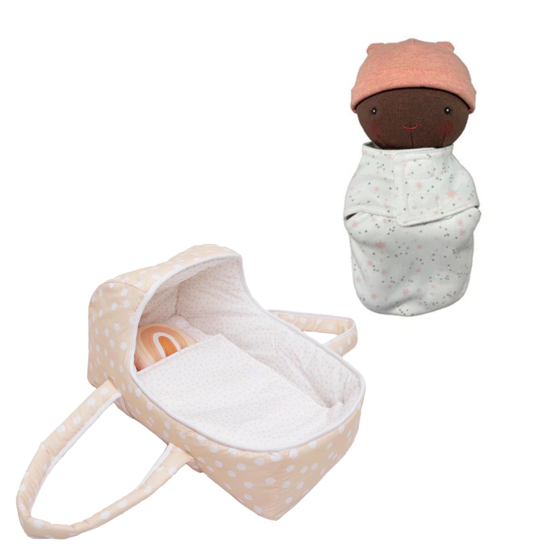 Sweet Pea Carrier