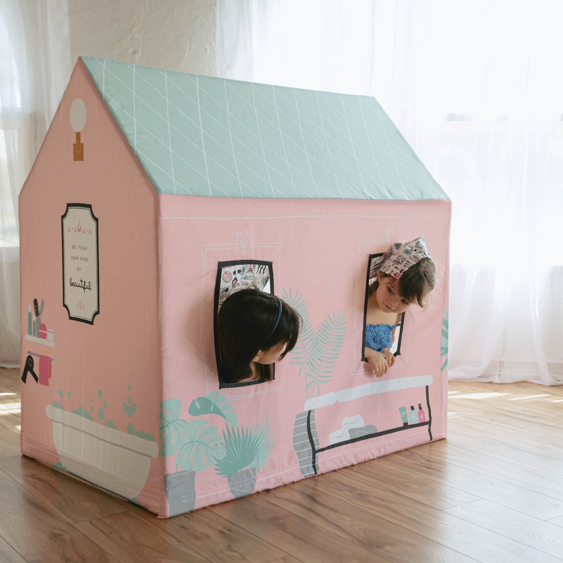 Salon Playhome