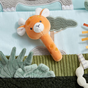 Elephant Tummy Toy