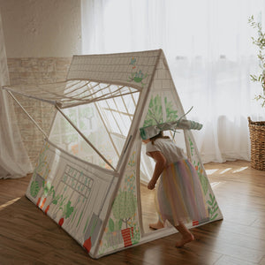 Greenhouse Playhome