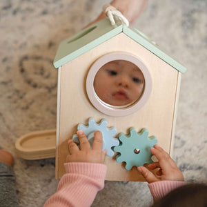 Activity House