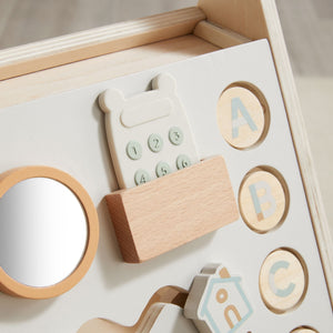 Activity Walker