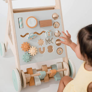 Activity Walker