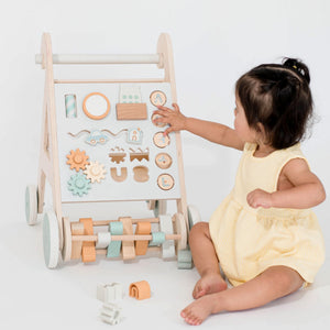 Activity Walker