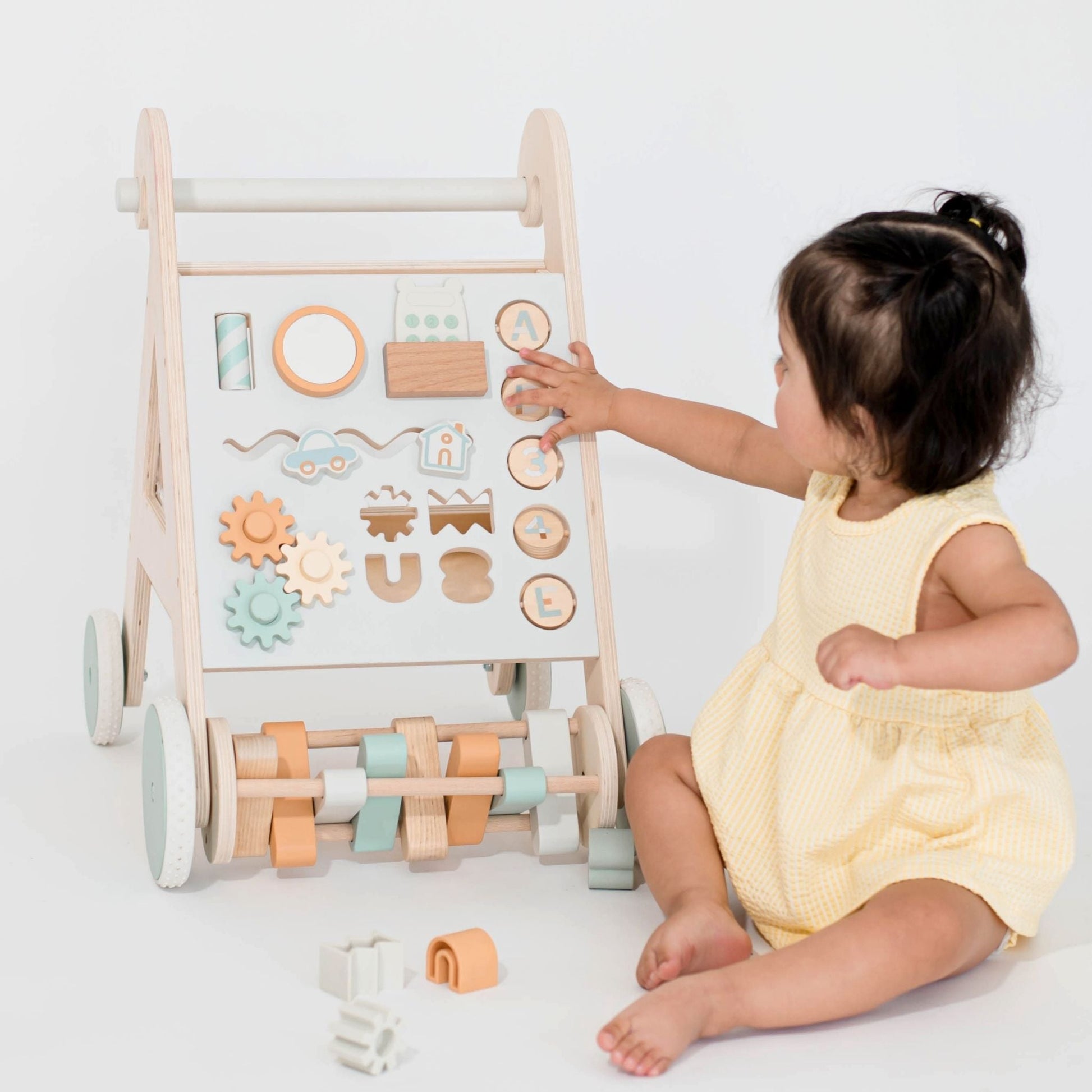 Activity Walker