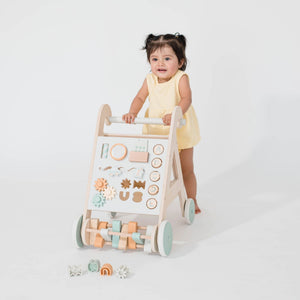 Activity Walker