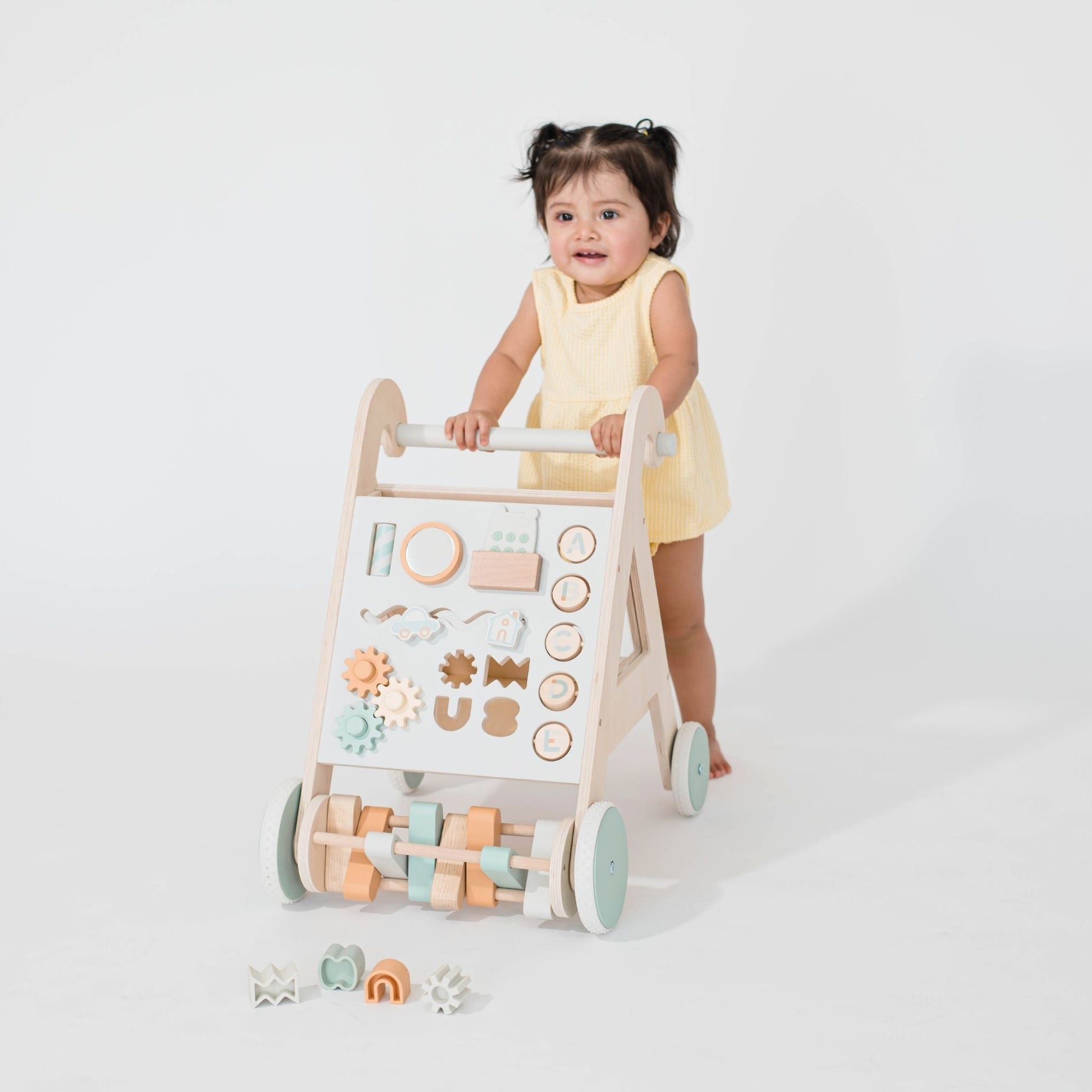 Activity Walker