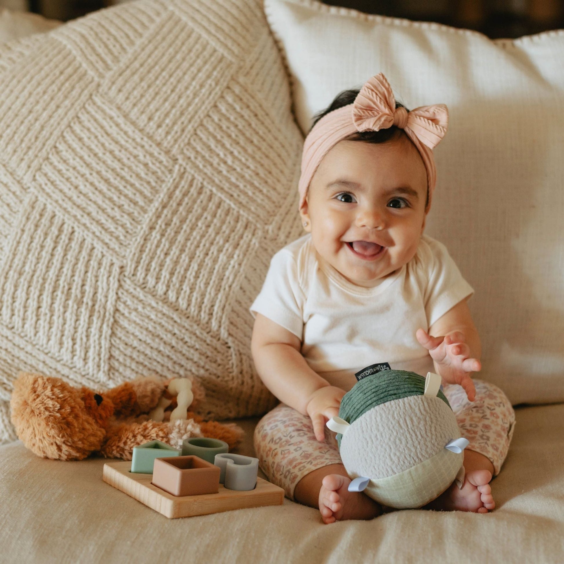 Infant Gift Set