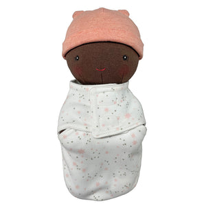 Sweet Pea Doll