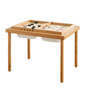 Pool Water Table