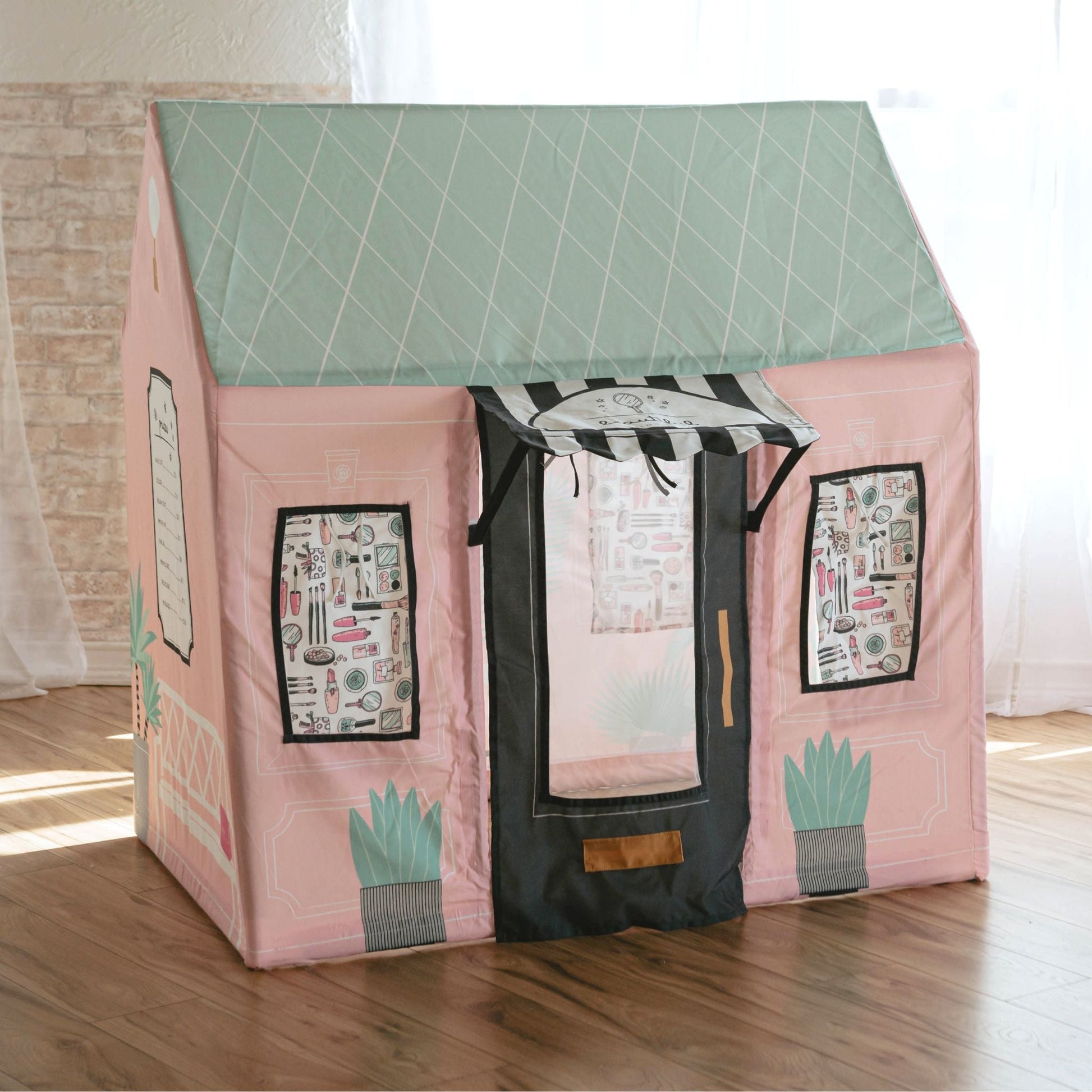Salon Playhome