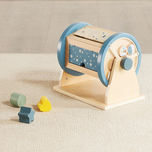 Activity Roller