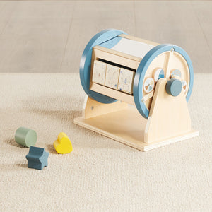 Activity Roller