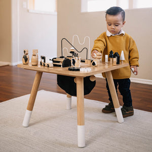 Play Activity Table