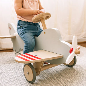 Airplane Rocker