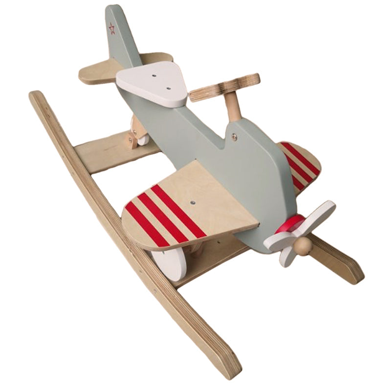 Airplane Rocker