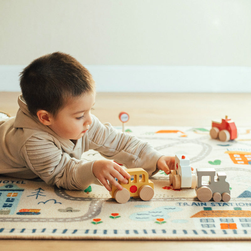 Town Playmat