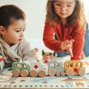 Town Playmat