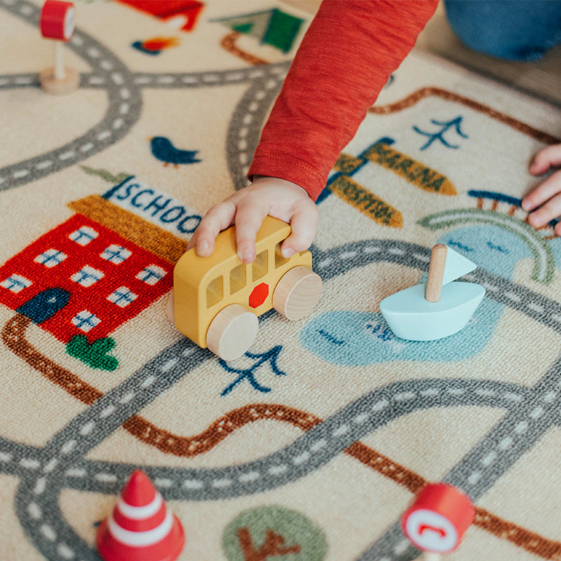 Town Playmat