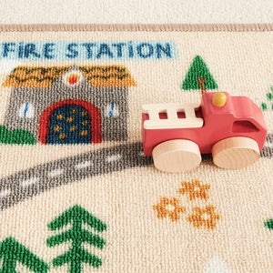 Town Playmat